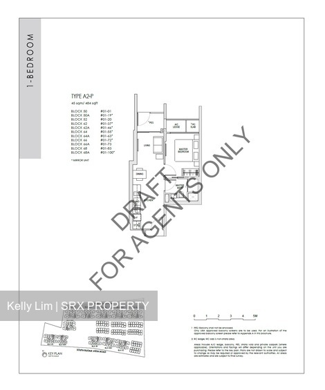 Kent Ridge Hill Residences (D5), Apartment #227437111